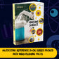 Juniorpedia: Amazing Science Explore Interesting Facts and Fun Experiments for Kids Ages 8 to 12