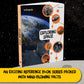Juniorpedia: Exploring Space A Fun Guide to Planets, Stars, and the Universe for Kids Ages 8 to 12