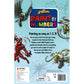 Marvel Spider-Man: Paint By Numbers Marvel Entertainment International Ltd