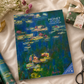 Monet Gift Wrap Collection | Claude Monet Art Collection