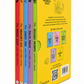 SnapTales Pack of 5 Story Books | Exciting Story Collection | For 6 to 10 Year Old Kids