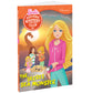 Barbie Sister Mystery Club 3: The Secret Sea Monster By Parragon Books