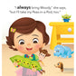 Disney My First Stories: Woody Goes Back to School