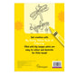 My Sunny Yellow Book of Colouring |For Kids 3–6 Years | 32 Large and Simple Pictures to Colour