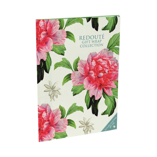 Redoute Gift Wrap Collection The Gifted Stationery Company