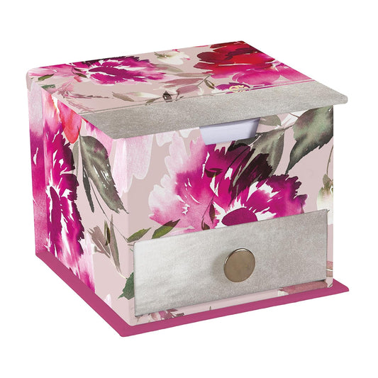 The Gifted Stationery Co Memo Cube - Passion [Office Product]