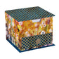 The Gifted Stationery Co Memo Cube - Pom Poms