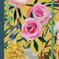 The Gifted Stationery Co A5 Notebook - Flourish [Hardcover]