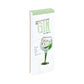Gin Shopping List The Gifted Stationery Company