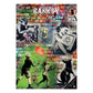 Banksy Gift Wrap Collection | Street Art Theme