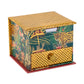 The Gifted Stationery Co Memo Cube - Abundance