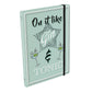 Gin A5 Notebook