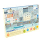 Notecard Collection - By the Sea