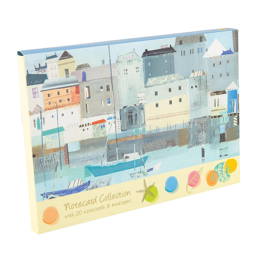 Notecard Collection - By the Sea