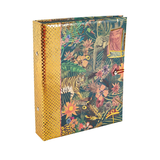 The Gifted Stationery Co Greeting Cards Organiser - Abundance