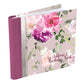 The Gifted Stationery Co Address & Birthday Book - Passion