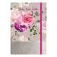 Passion Sticky Notes Folder | Organiser with 7 Sticky Note Pads & Tear-Off List Pad