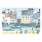 Notecard Collection - By the Sea