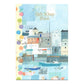By the Sea Gift Wrap Collection | Coastal & Nautical Theme