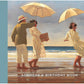 The Gifted Stationery Co Address & Birthday Book - Jack Vettriano [Office Product]