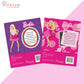 Barbie Movie Career Stories Set of 2 Book [Hardcover] Parragon