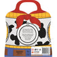 Disney Pixar Toy Story My Carry-Along Storybook | Foam Book | Purse book | Toy Story Storybook
