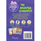 Barbie Sister Mystery Club 2: The Haunted Boardwalk
