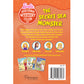 Barbie Sister Mystery Club 3: The Secret Sea Monster