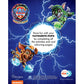PAW Patrol The Mighty Movie- Activity Fun Pack | Children's books | Activity books | Nickelodeon books | Skye |Movie Storybook