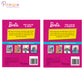 Barbie You Can be STEM Careers of (Set of 2 Books)