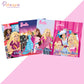Barbie I Can Be Storybooks Set of 4