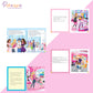 Barbie I Can Be Storybooks Set of 4