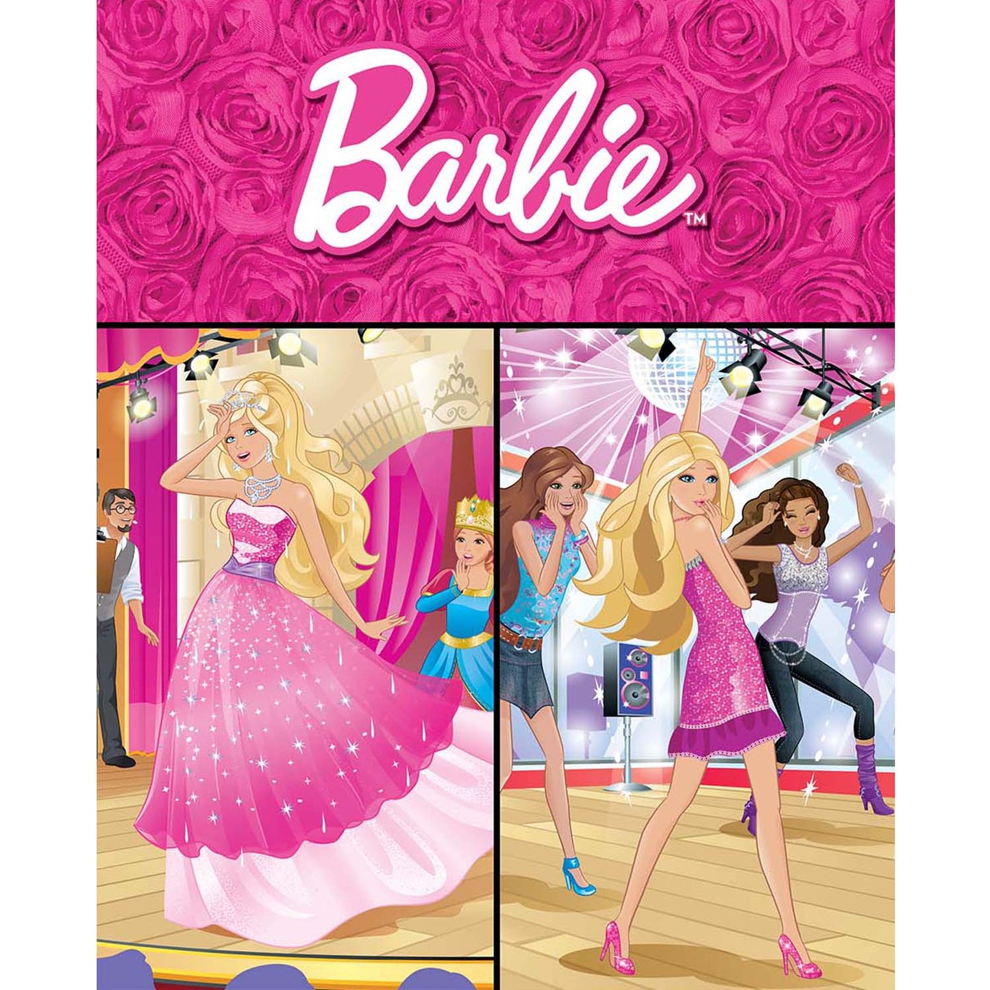 Barbie: Storybook Collection