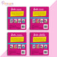Barbie You Can be Series (Set of 4 Books)