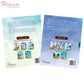 Traditional Tales Mythology - The Story of Krishna & The Story of Dhruva & Bharata (Set of 2 books)