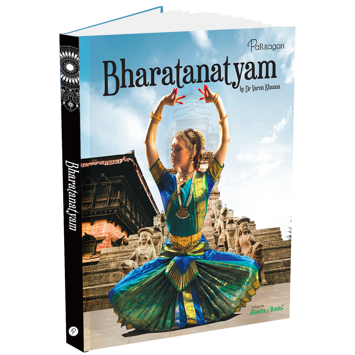 Rhythms & Ragas: A Celebration of Indian Music and Dance