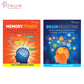 The Big Brain Bundle (Set of 2 books) [Paperback]