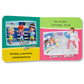 CoComelon: You Can! Brush Your Teeths | Early Learning Book | For 3 to 5 Year Old Kids