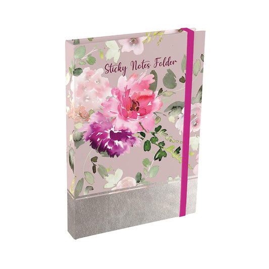 Sticky Note Folder - Passion