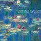 The Gifted Stationery Co Notecard Collection - Monet