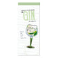 Gin Shopping List The Gifted Stationery Company