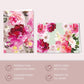 The Gifted Stationery Notecard Wallet For Thanksgiving - Passion
