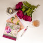 The Gifted Stationery Co Address & Birthday Book - Passion