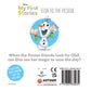 Disney My First Stories: Elsa to the Rescue (Disney Baby)