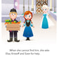 Disney My First Stories: Elsa to the Rescue