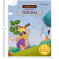 Traditional Tales: Ramayana 2 The End of Ravana | Indian Mythology and Folklore Stories