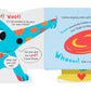 My Pawsome Pets: Playful Puppy Interactive Pet Book | Toddler Board Book | Animal Activity Book