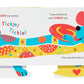 My Pawsome Pets: Playful Puppy Interactive Pet Book | Toddler Board Book | Animal Activity Book