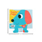 My Pawsome Pets: Playful Puppy Interactive Pet Book | Toddler Board Book | Animal Activity Book