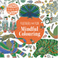 Colour Me Calm: Feathers & Fur Mindful Colouring